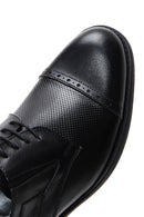 Erkek Klasik Deri Ayakkabı | Derimod