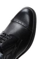 Men's Classic Leather Shoes | Derimod