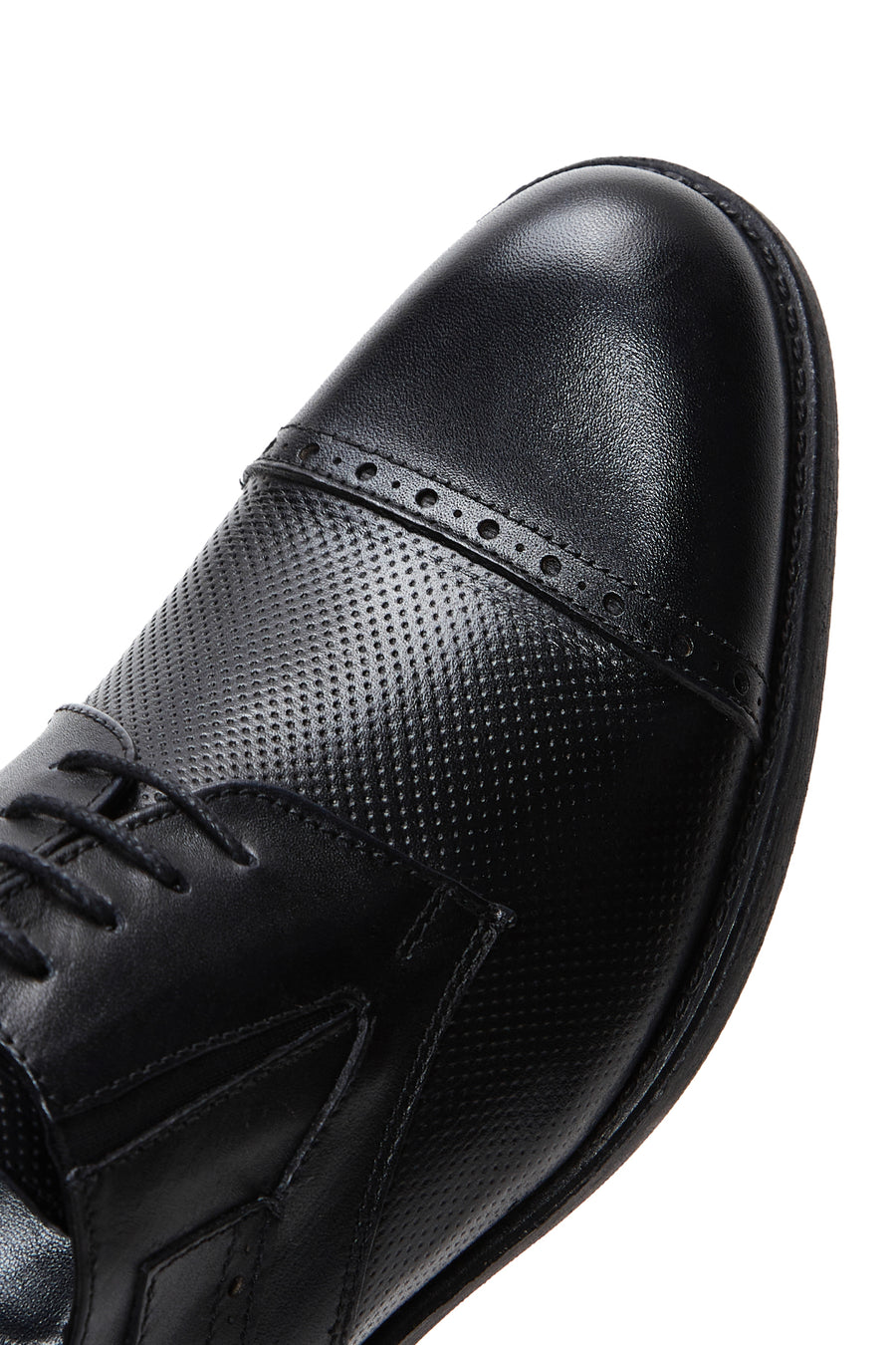 Men's Classic Leather Shoes