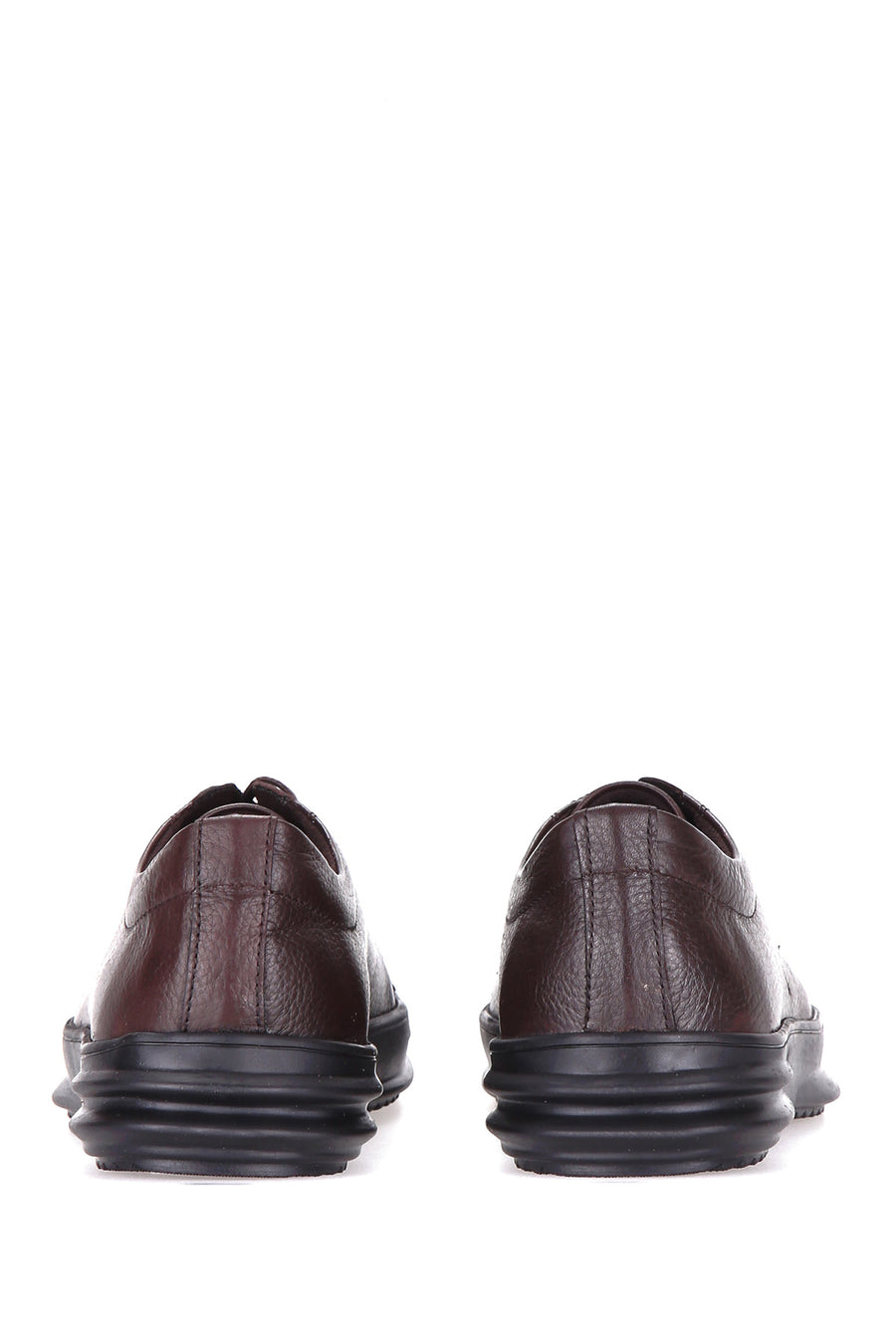 Erkek Deri Sneaker