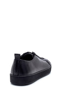 Men's Leather Sneaker | Derimod