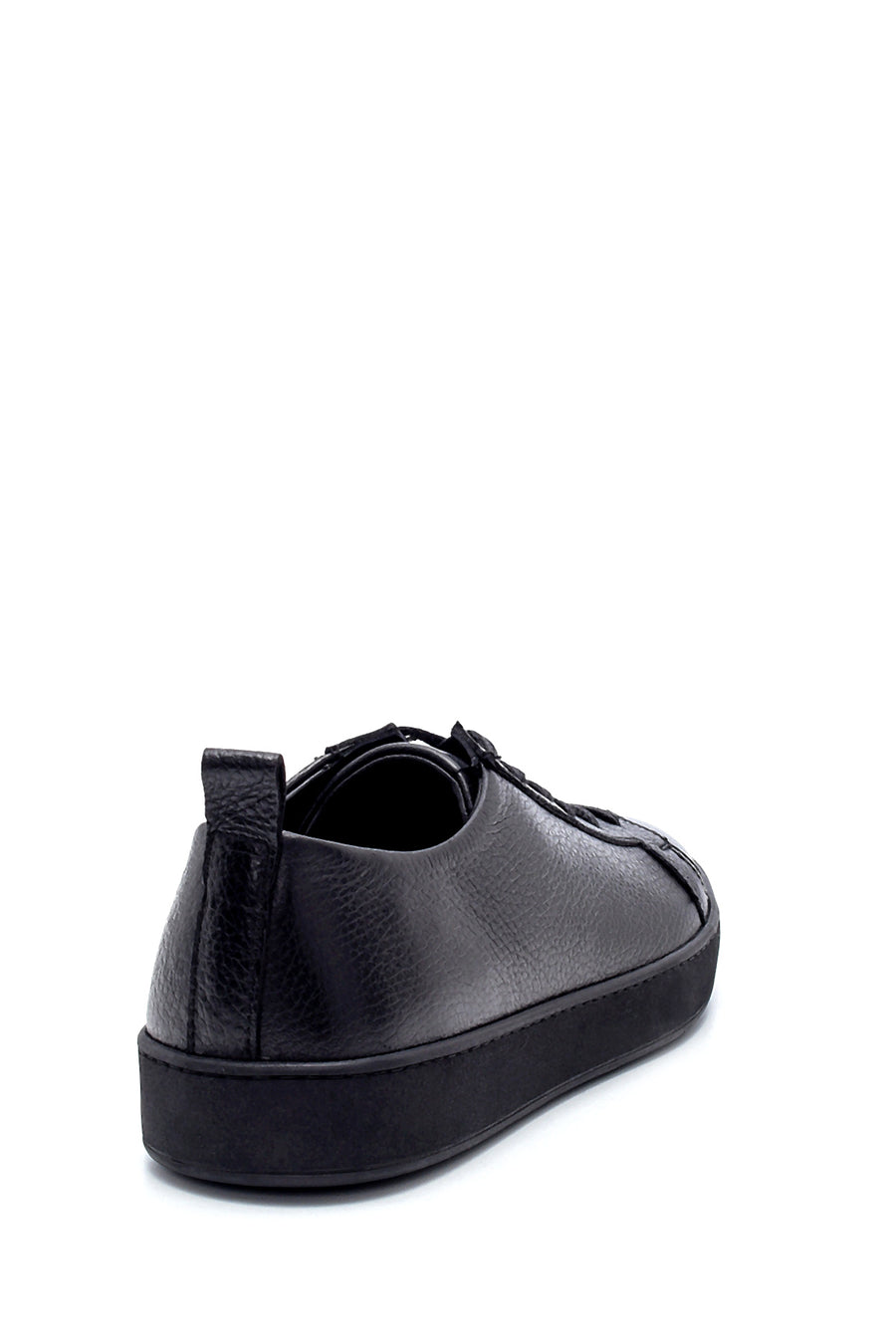 Men's Leather Sneaker