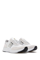 Kadın Deri Sneaker | Derimod
