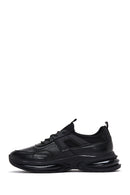 Men's Leather Sneaker | Derimod