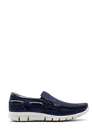 Erkek Casual Loafer | Derimod