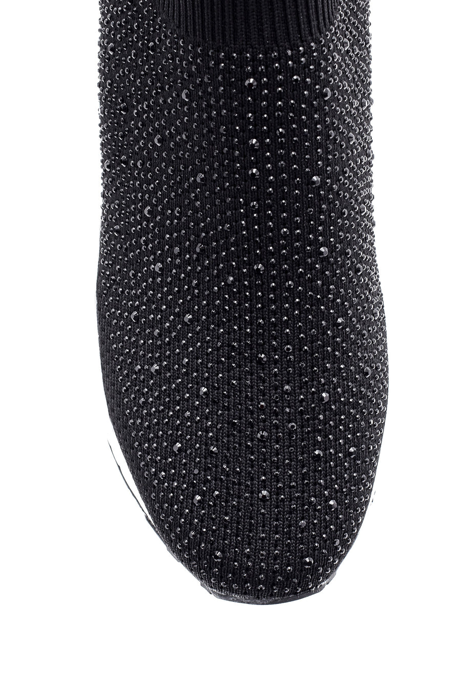 Kadın Taşlı Sneaker