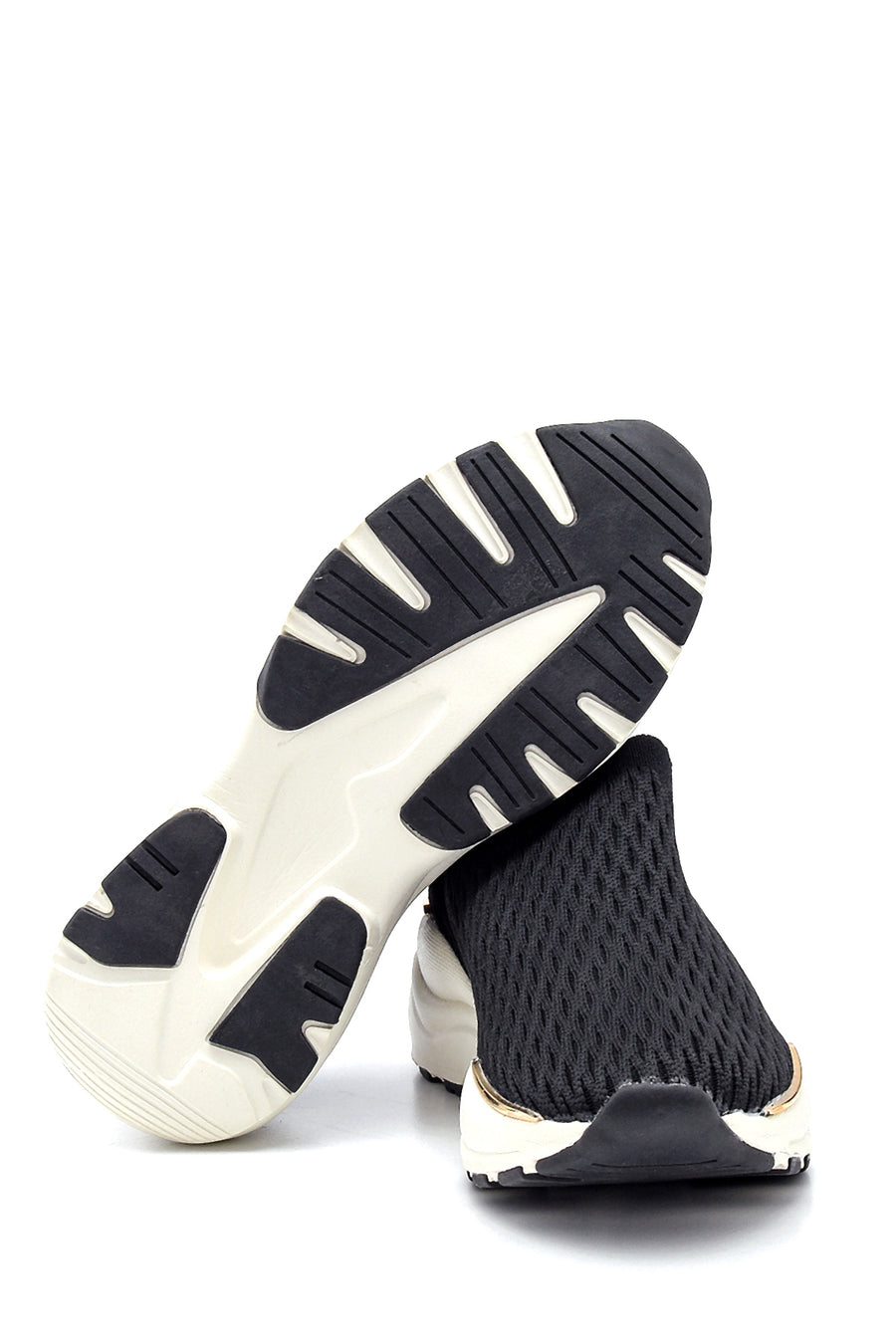 Kadın Fileli Sneaker