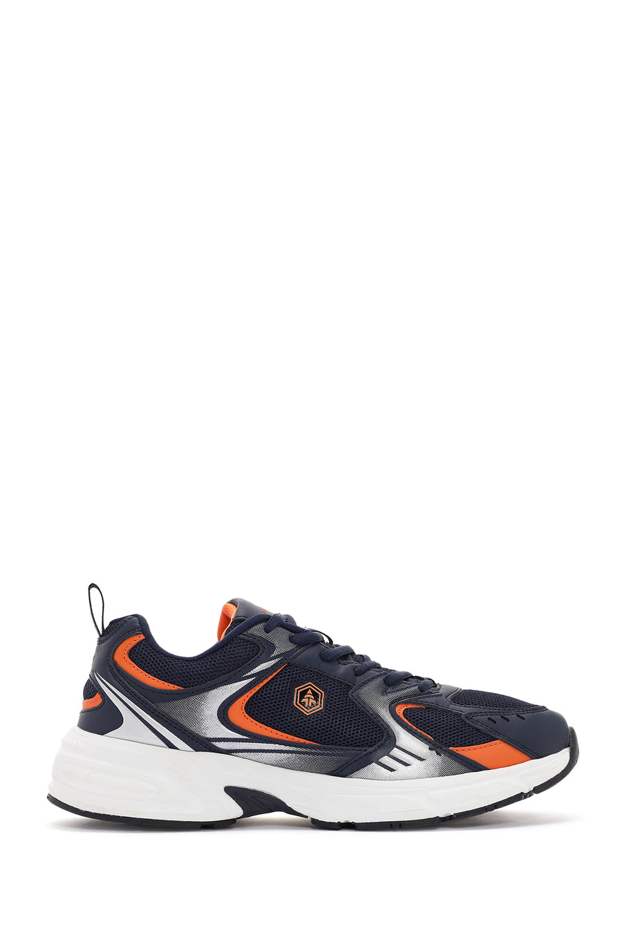 Hammer Jack Men's Navy Blue Jack Songa M Sneaker 101 23144-M | Derimod