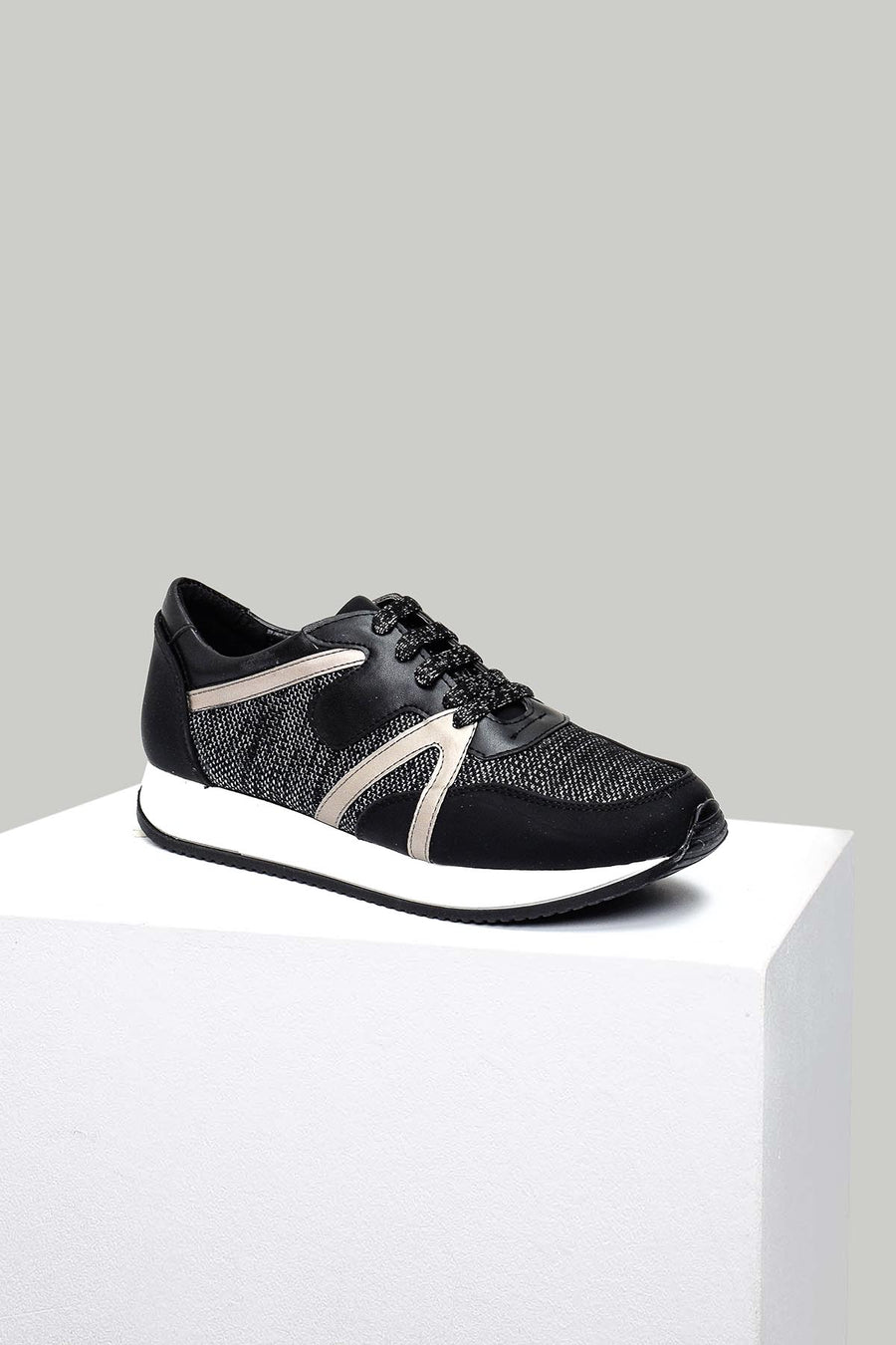 Women's Sports Shoes 18SFE197214 | Derimod