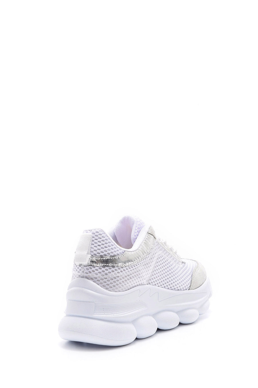 Women's High-Sole Sneaker