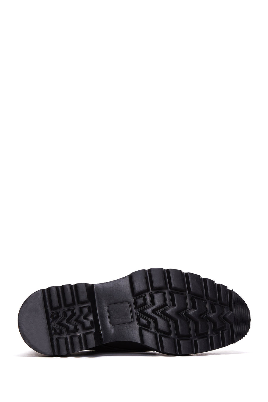 Men's Leather Casual Shoes
