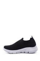 Erkek Siyah Sneaker | Derimod