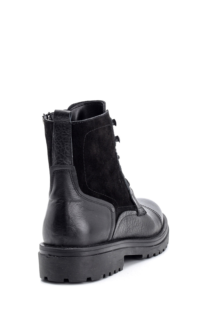 Men's Casual Leather Boots