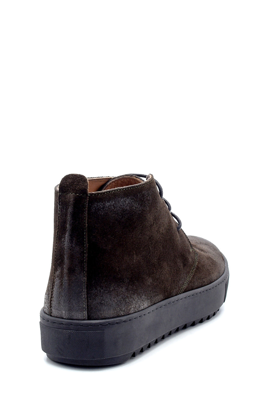 Men's Suede Casual Boots