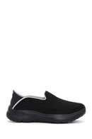 Derimod Zero Women's Black Sneaker | Derimod