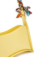 Women's Yellow Shoulder Bag | Derimod