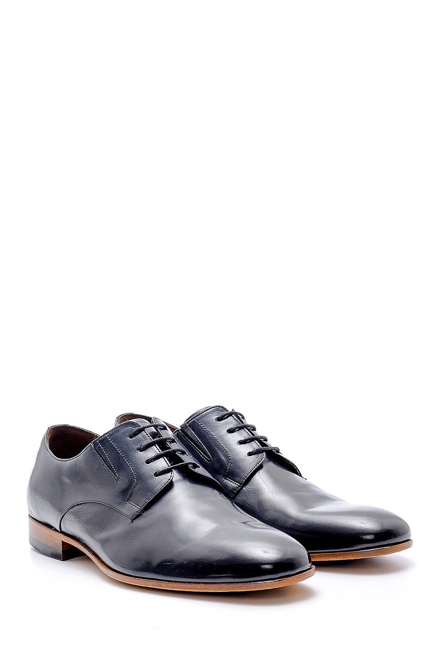 Men's Leather Classic Shoes
