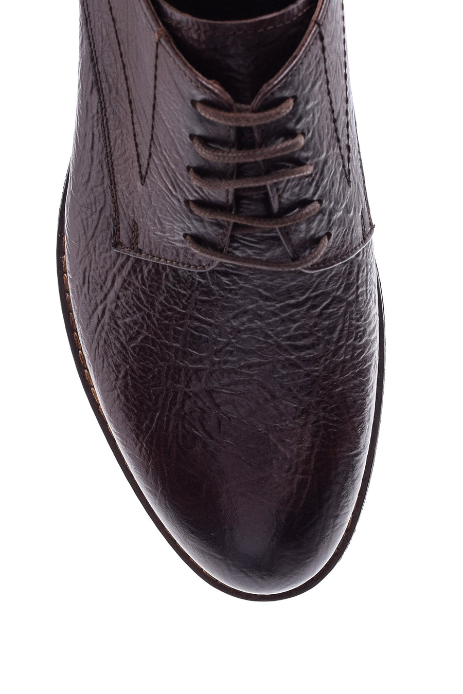 Men's Leather Shoes