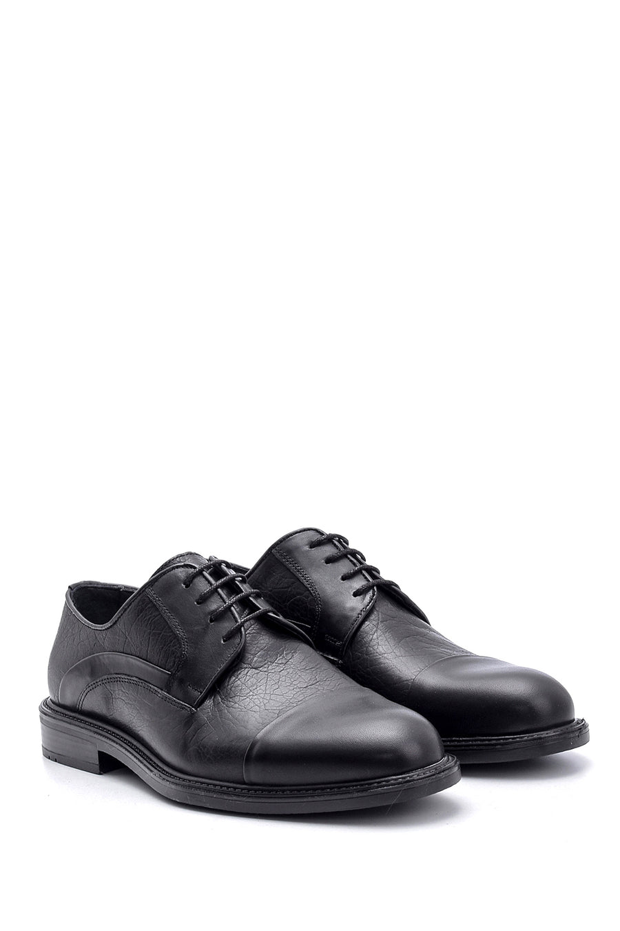 Men's Leather Shoes