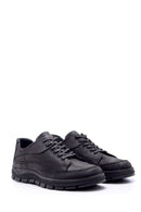 Men's Nubuck Leather Shoes | Derimod