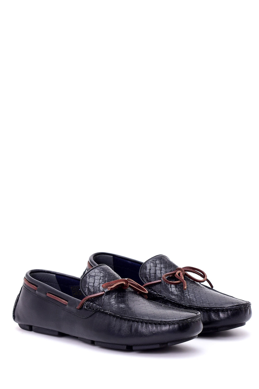Erkek Loafer