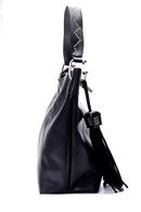 Women's Tassel Shoulder Bag | Derimod