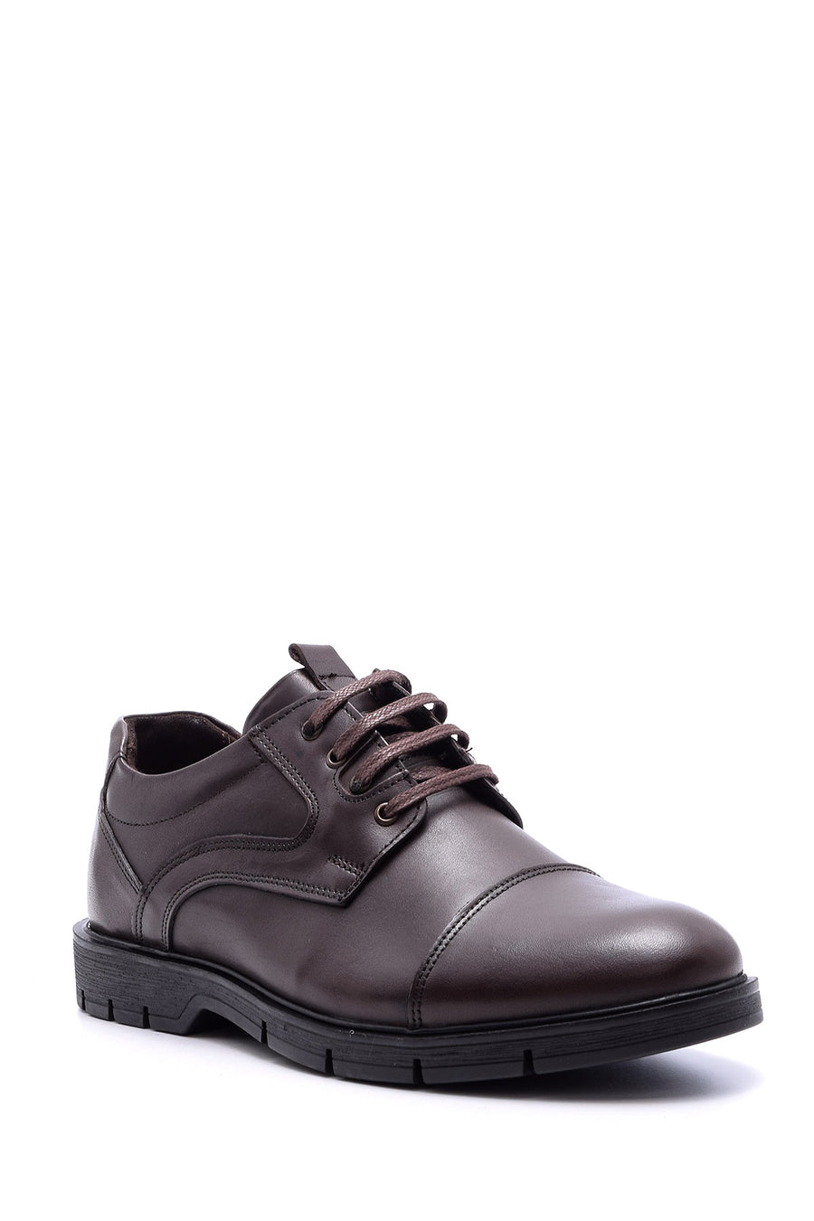 Men's Leather Shoes