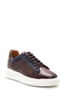 Erkek Deri Sneaker | Derimod