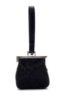 Women's Sequin Detailed Handbag | Derimod