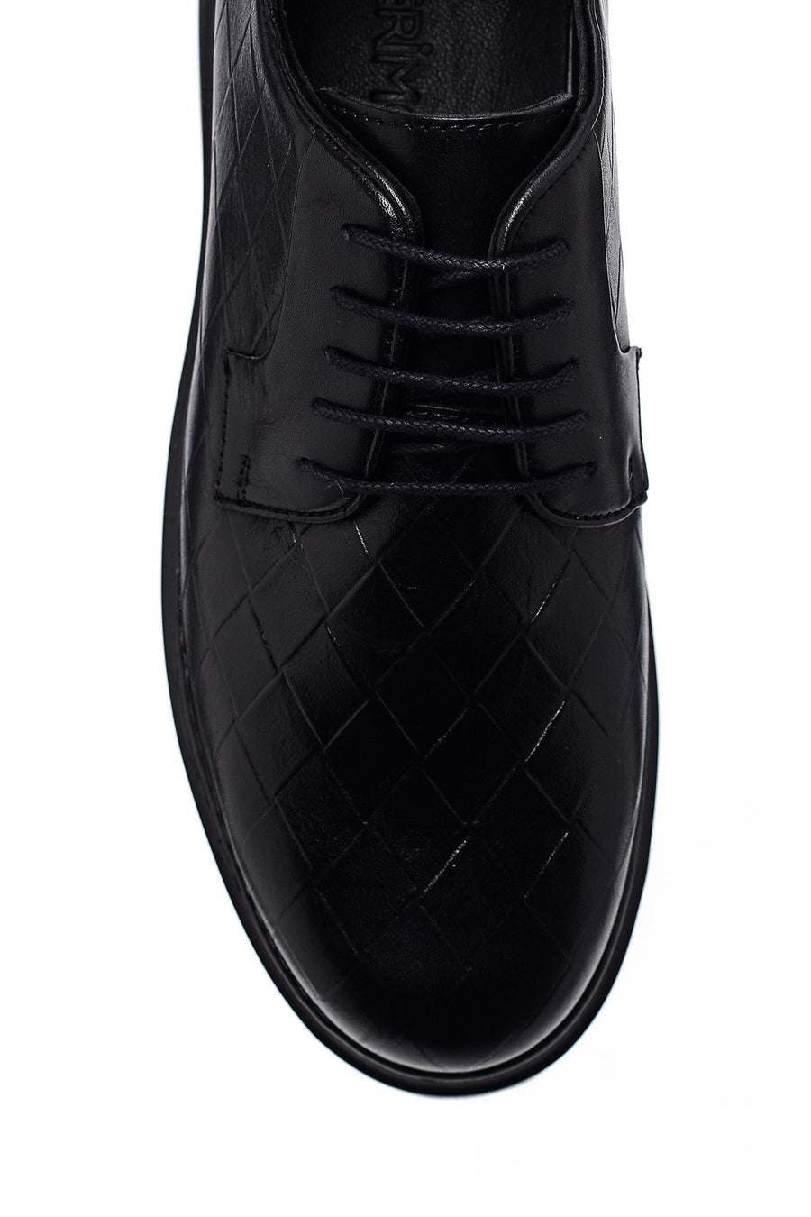 Men's Lace-Up Shoes