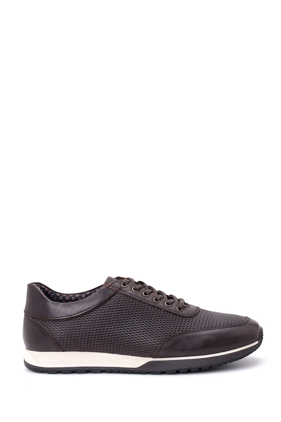 Men's Lace-Up Shoes 19SFD337218 | Derimod