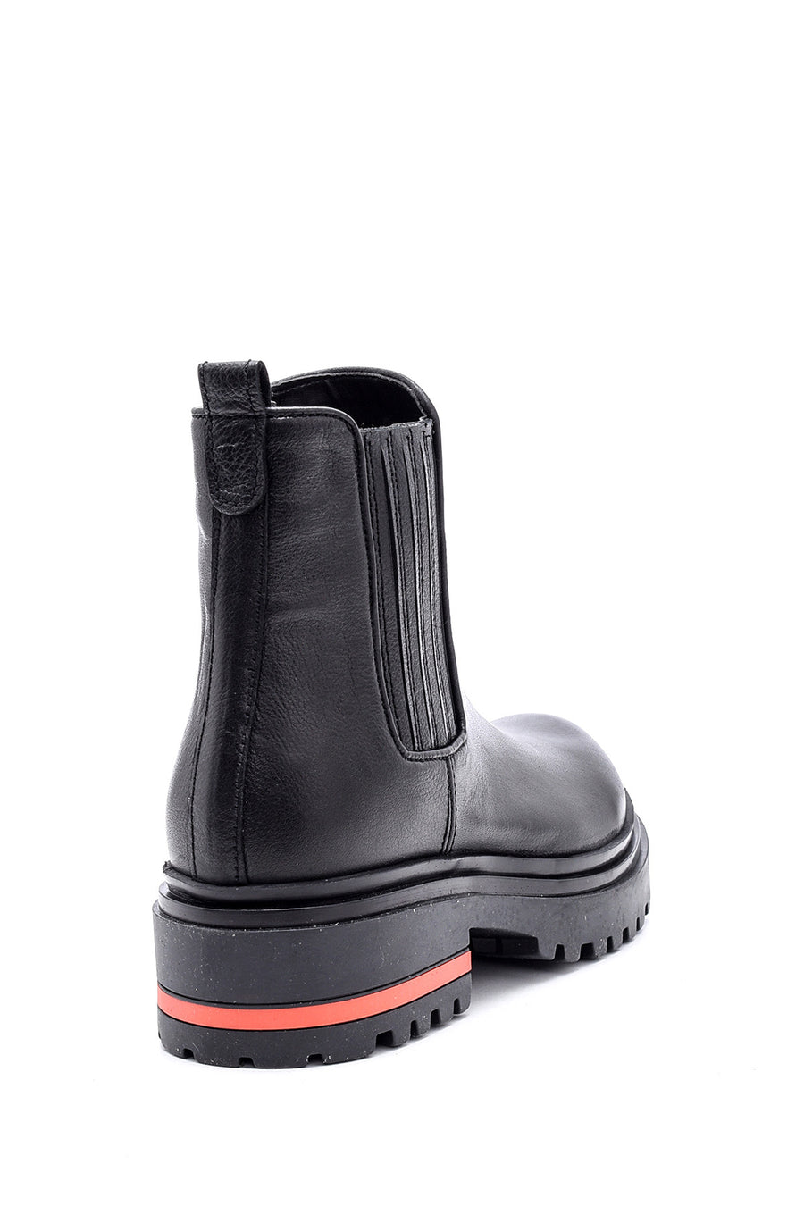 Women's Leather Boots