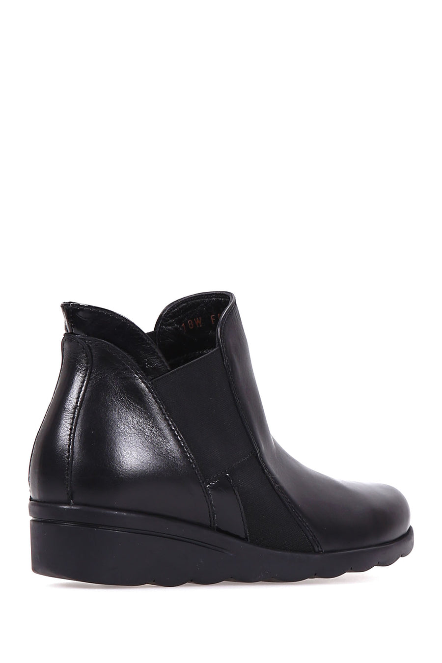 Women's Comfort Strappy Boots
