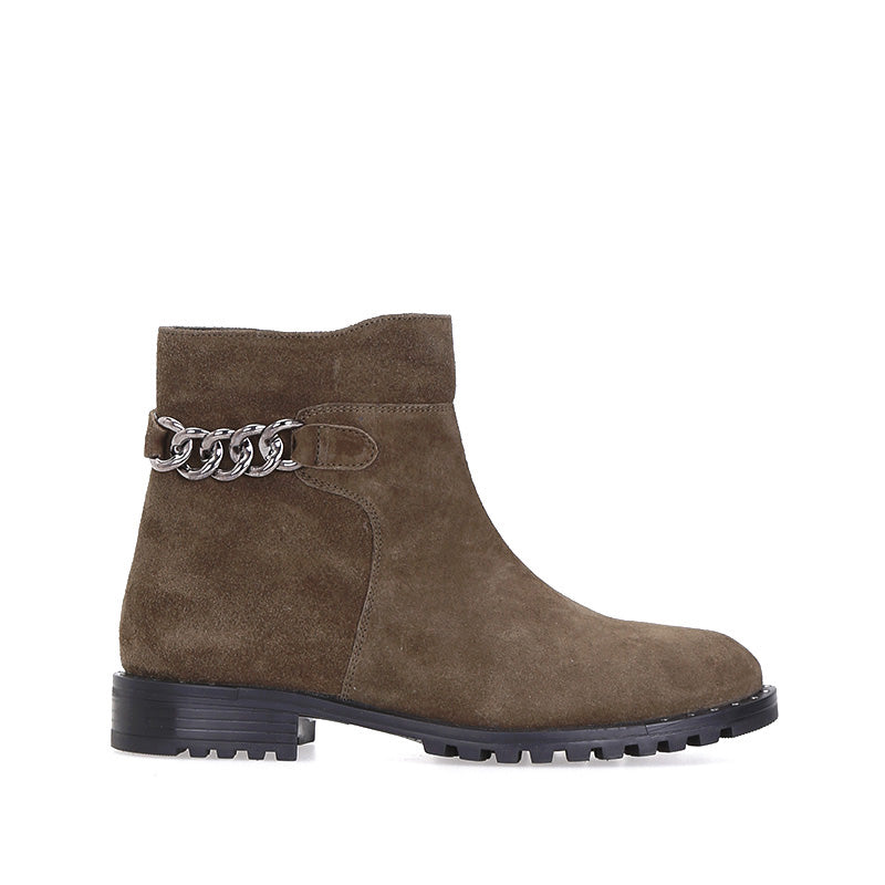 Women's Boots