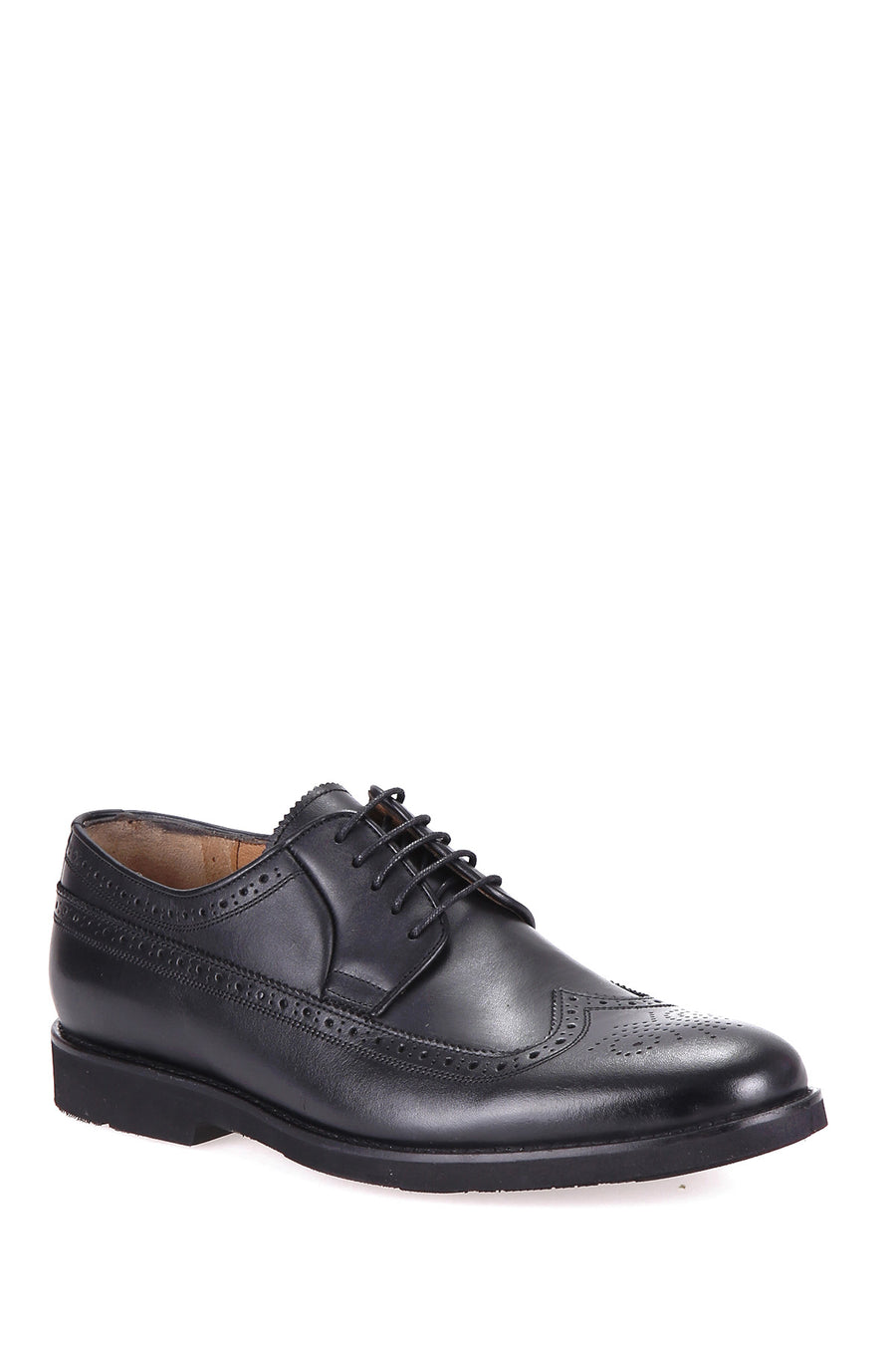 Men's Leather Shoes