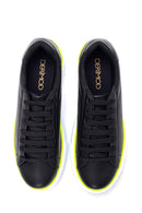 Kadın Neon Detaylı Sneaker | Derimod