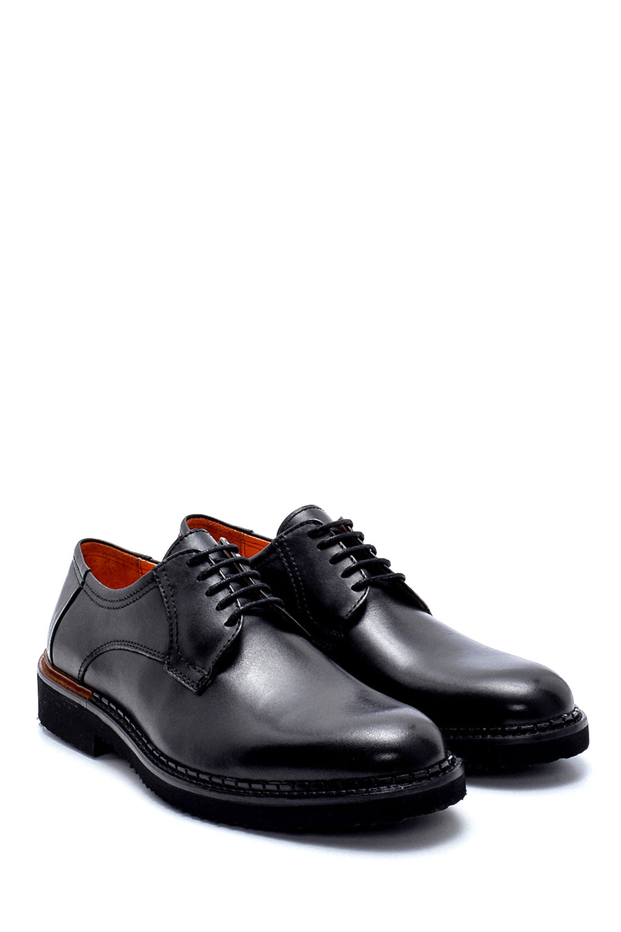 Men's Leather Classic Shoes