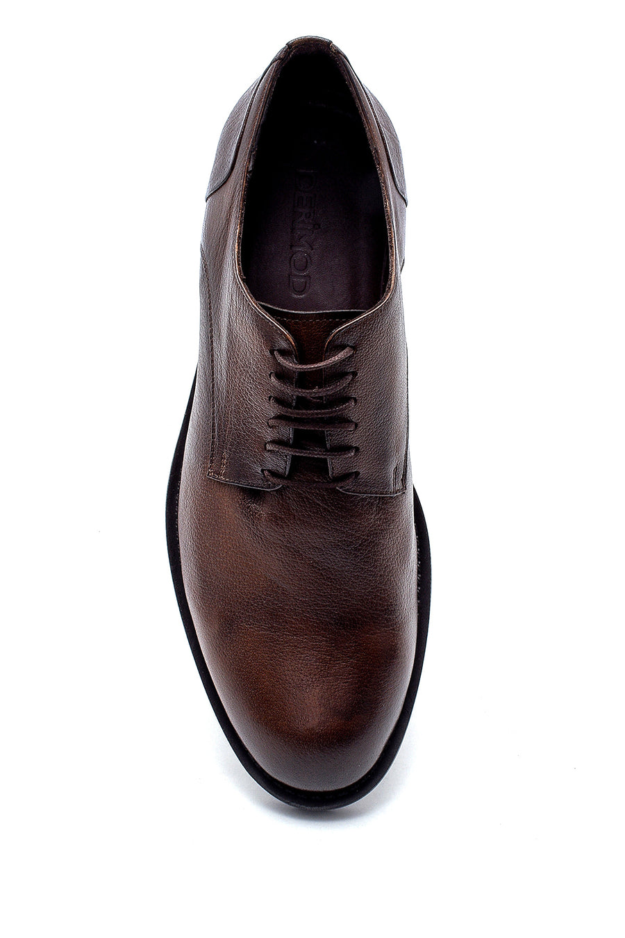 Men's Leather Classic Shoes