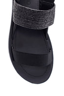 Women's Braided Sandals | Derimod