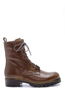 Women's Leather Boots | Derimod