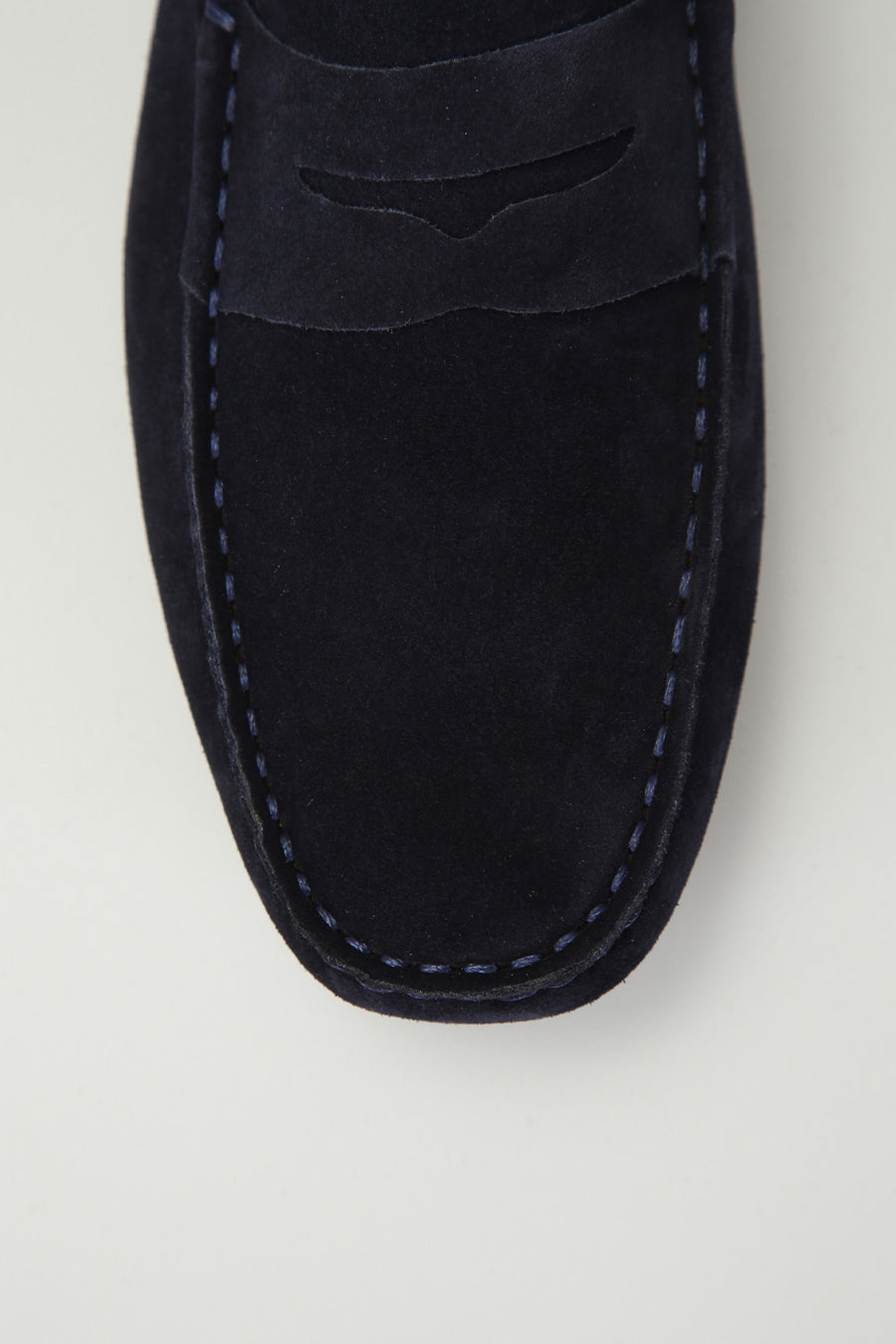 Süet Erkek Loafer