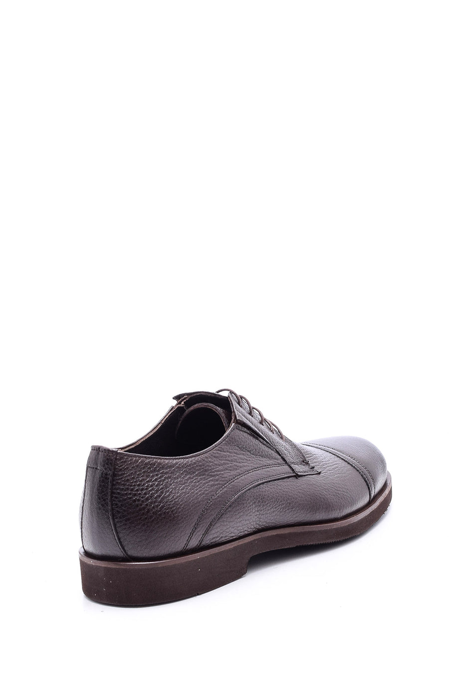 Men's Leather Casual Shoes