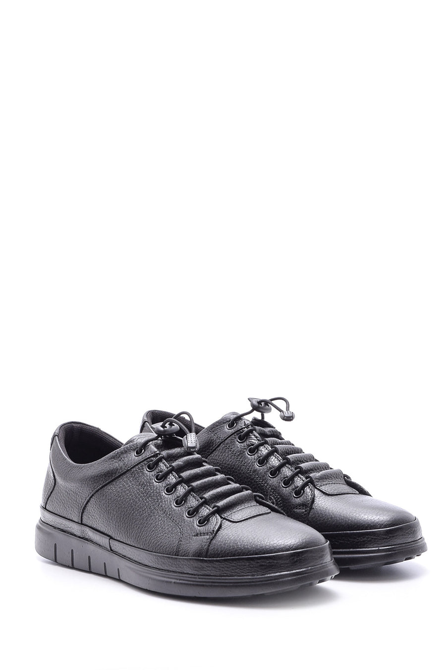 Men's Casual Leather Shoes