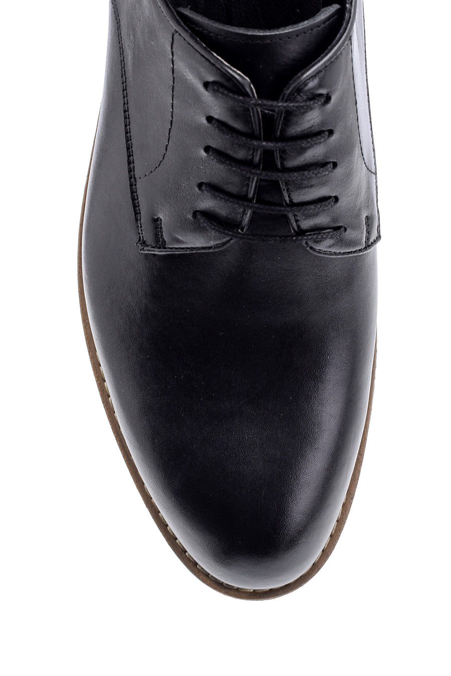 Men's Casual Leather Shoes