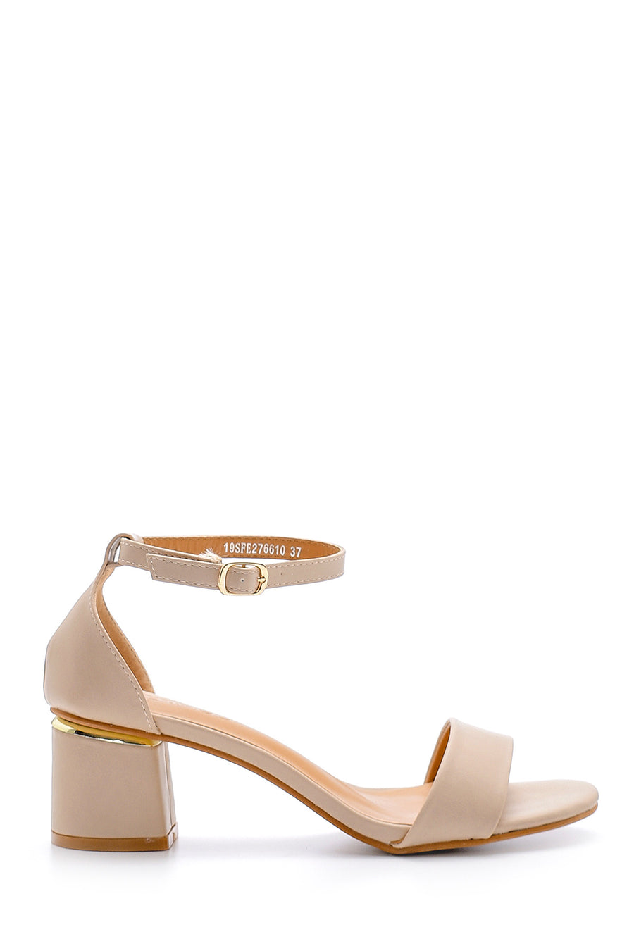Women Sandals 20SFE276710 | Derimod