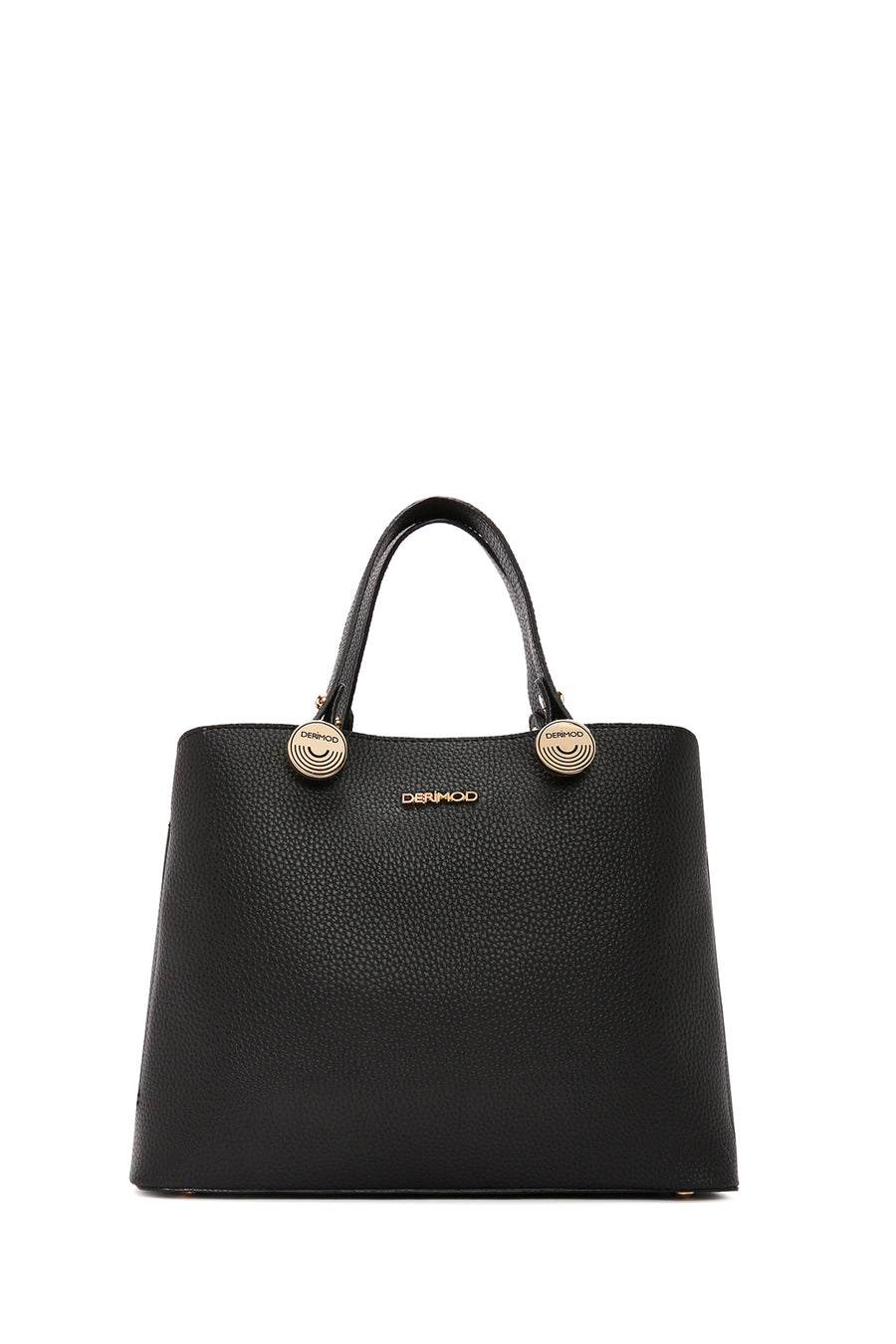 Women's Black Long Strap Shoulder Bag