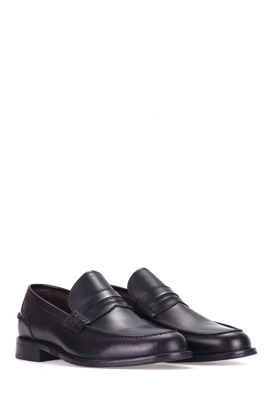 Men's Leather Shoes
