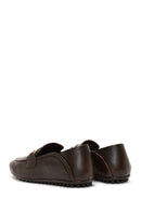 Erkek Deri Casual Loafer | Derimod