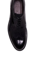 Men's Classic Patent Leather Shoes | Derimod