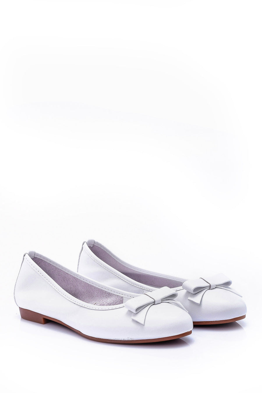 Women's Bow Ballerina Ballet